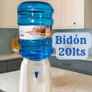 Bidón de 20lts